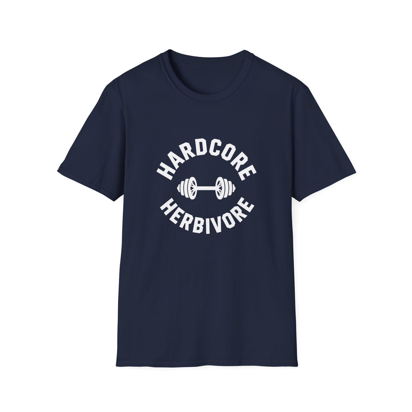 Hardcore Herbivore T-Shirt