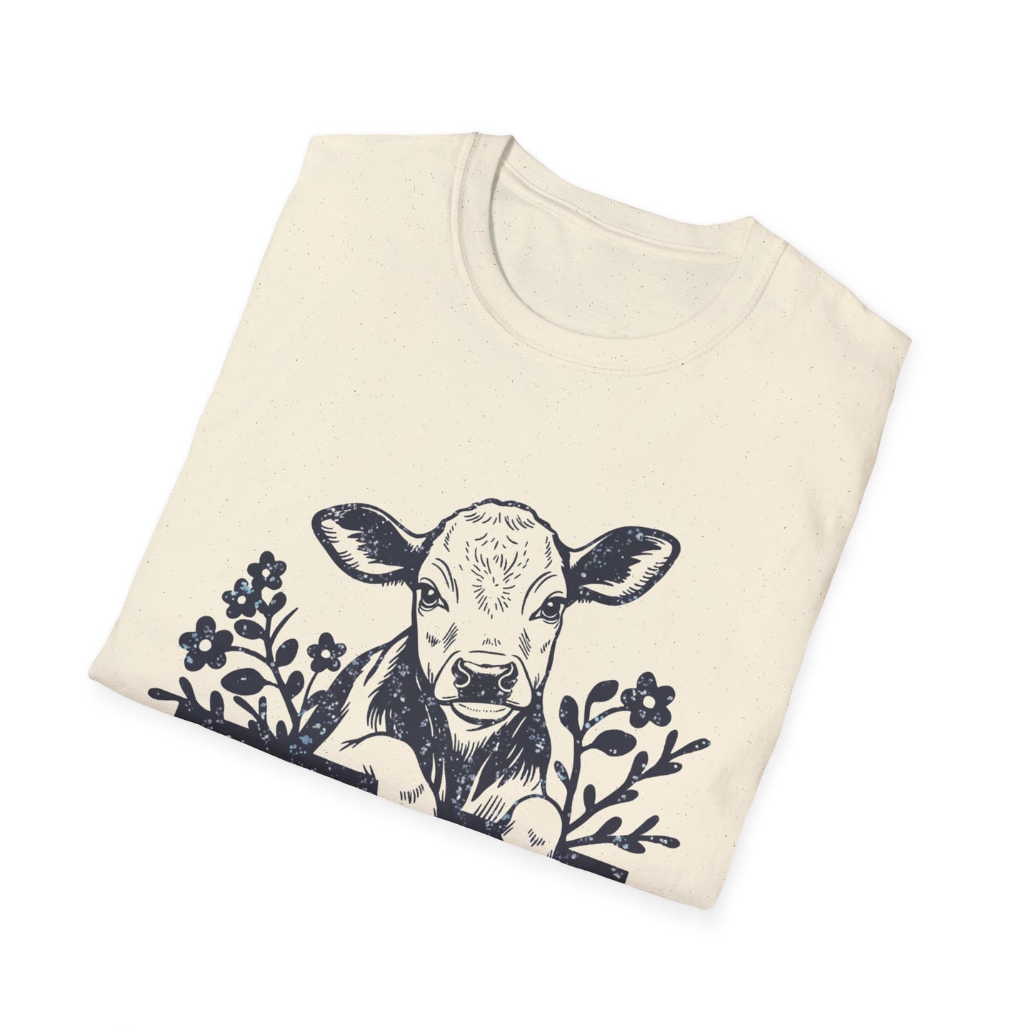 For Them. cow T-Shirt