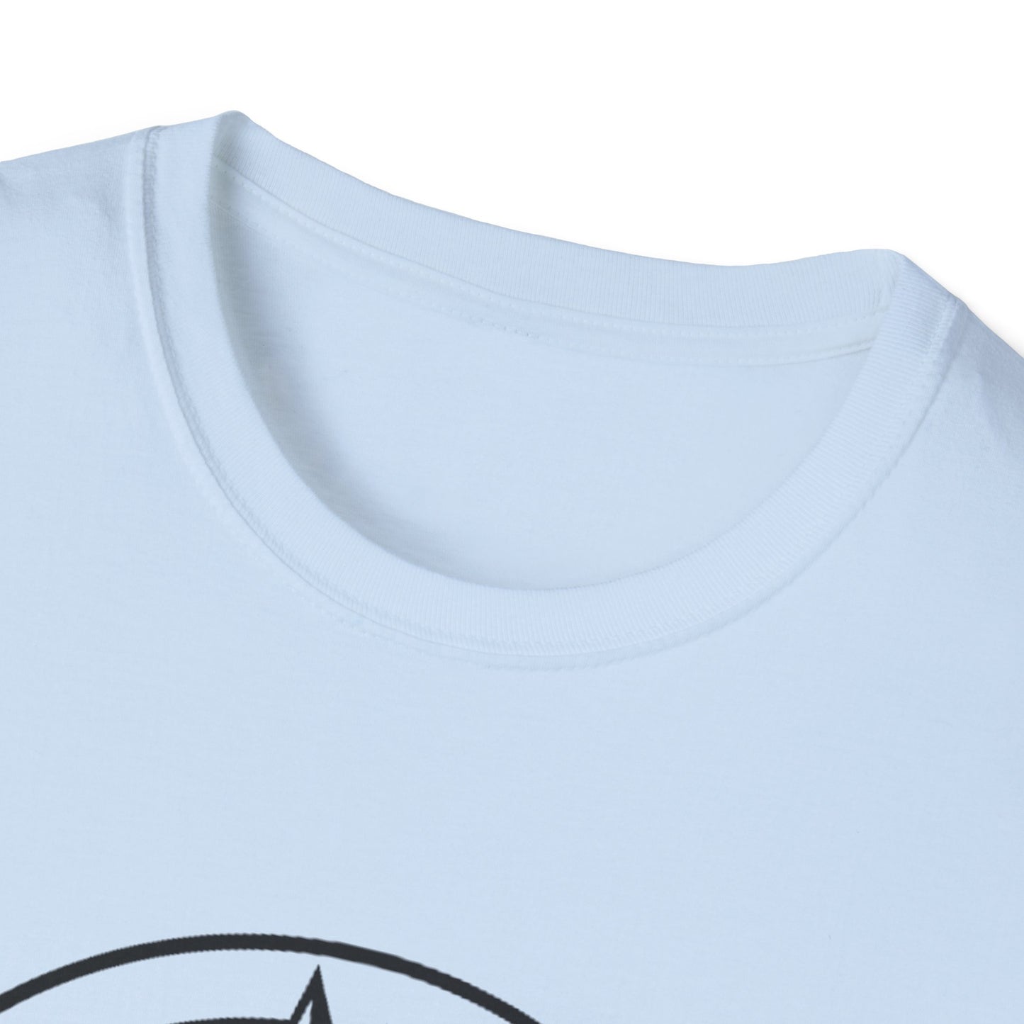 Fueled by Plants Focused on Animals T-Shirt