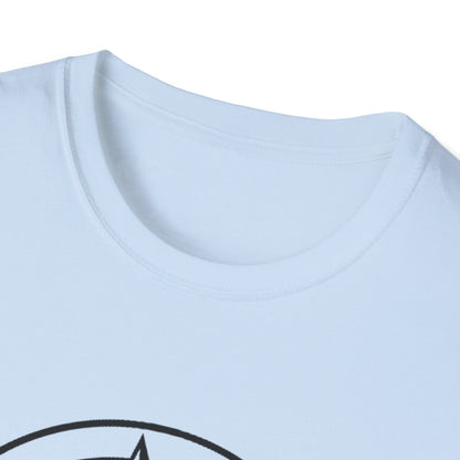 Fueled by Plants Focused on Animals T-Shirt