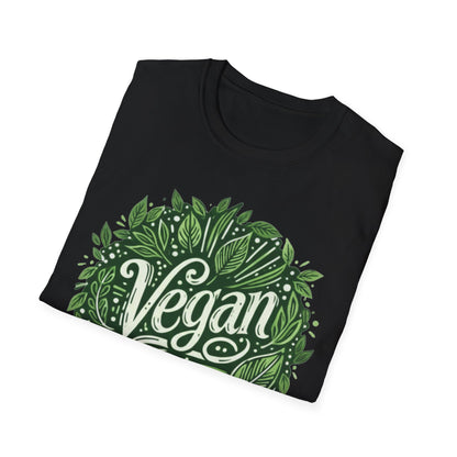 Vegan T-Shirt