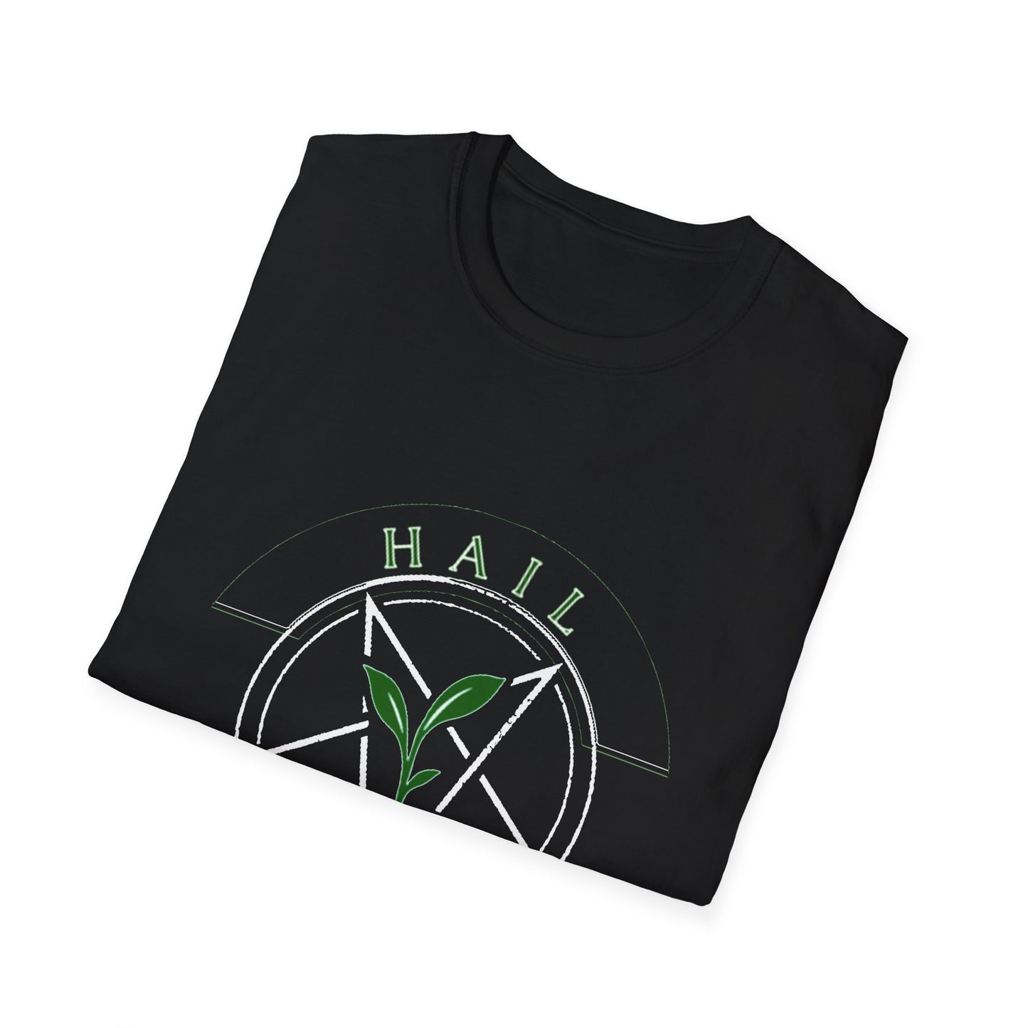 Hail Seitan T-Shirt