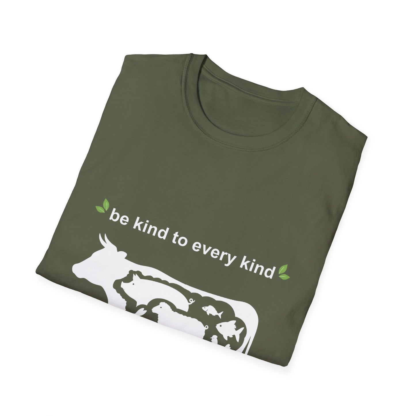 Be Kind to Every Kind T-Shirt