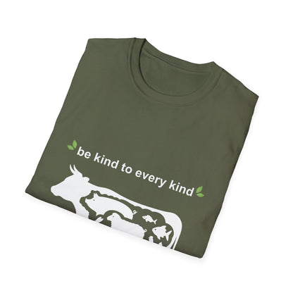 Be Kind to Every Kind T-Shirt