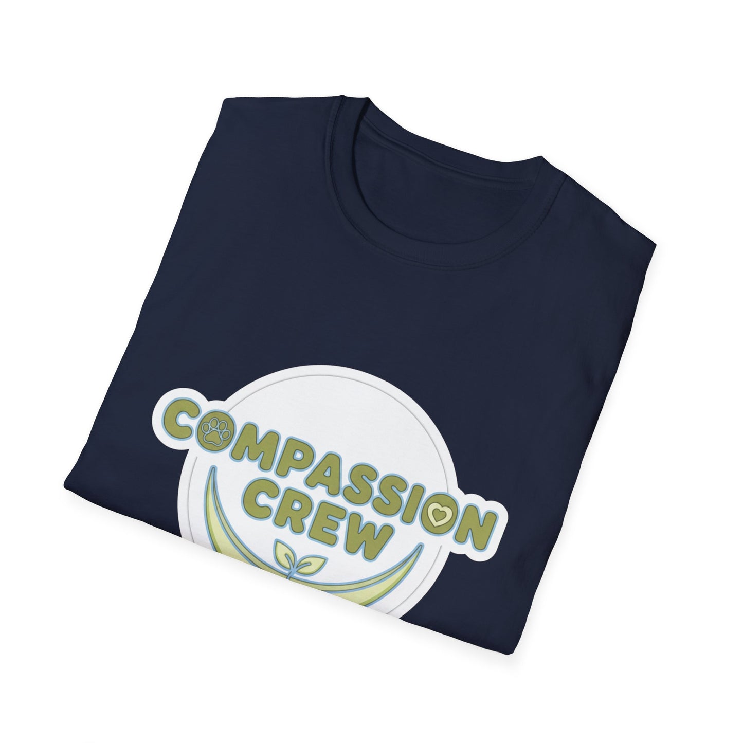 Compassion Crew T-Shirt