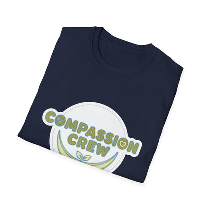 Compassion Crew T-Shirt