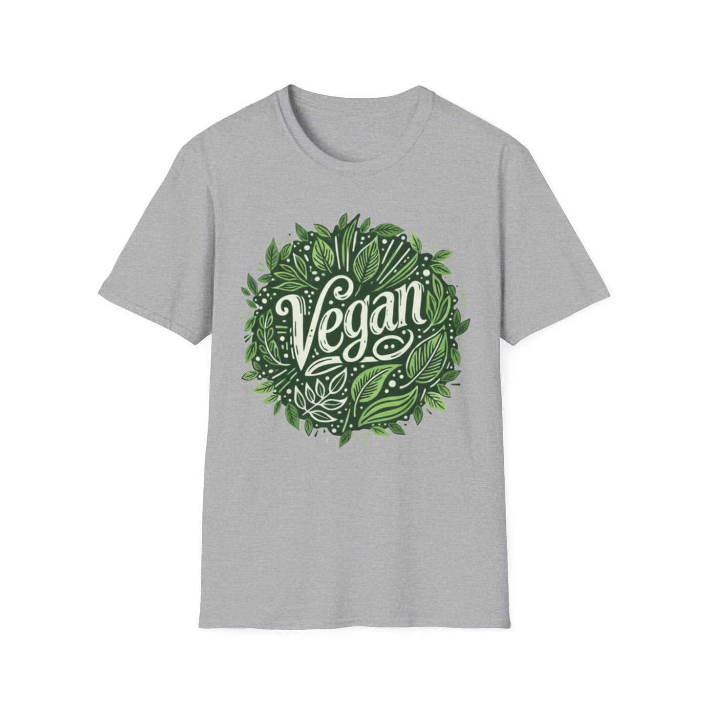Vegan T-Shirt