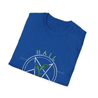 Hail Seitan T-Shirt
