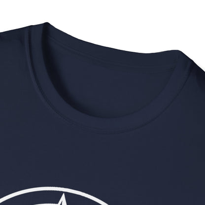 Fueled by Plants Focused on Animals T-Shirt