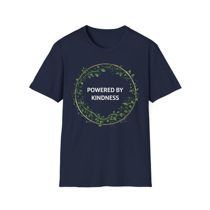 Powered by kindness T-Shirt