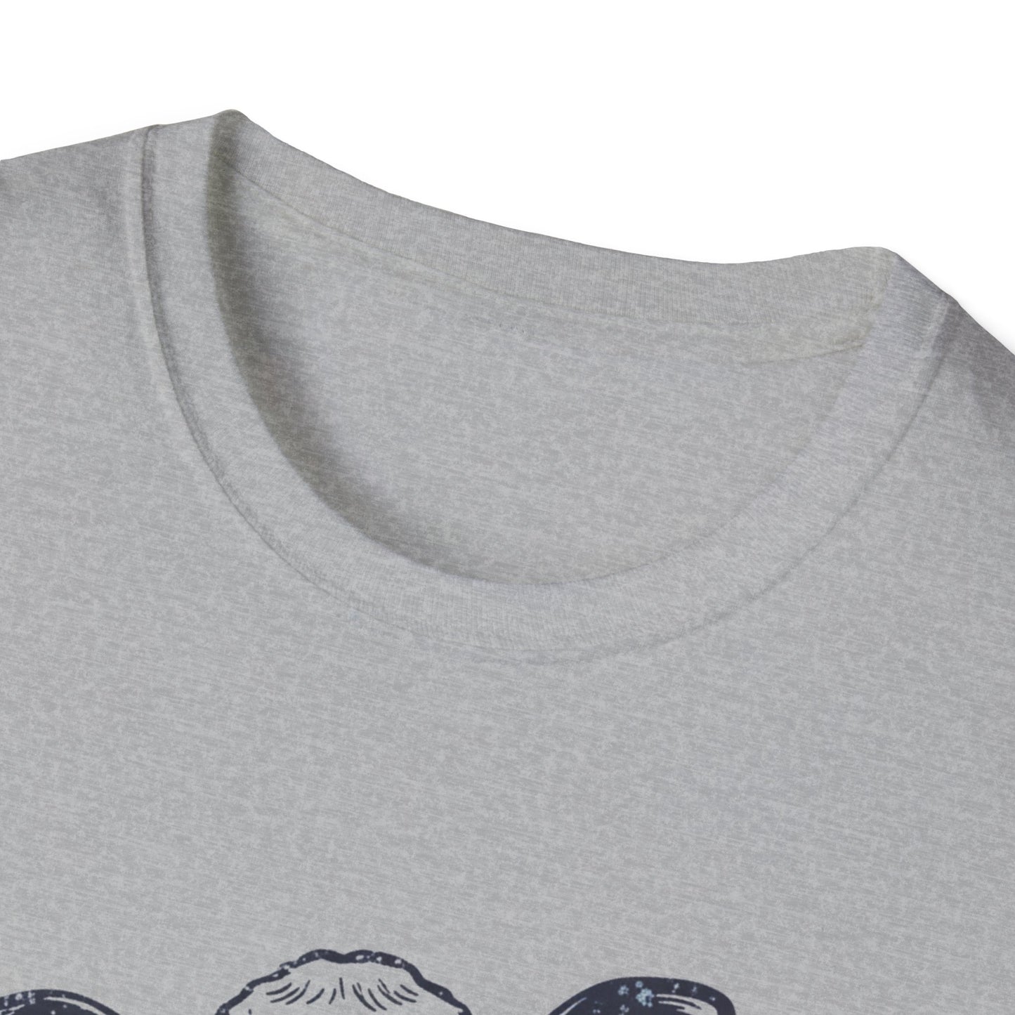 For Them. cow T-Shirt