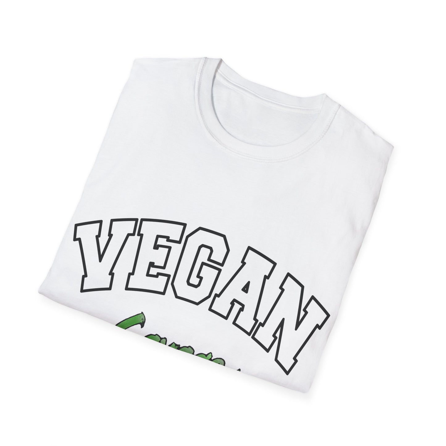 Vegan Savage Tee