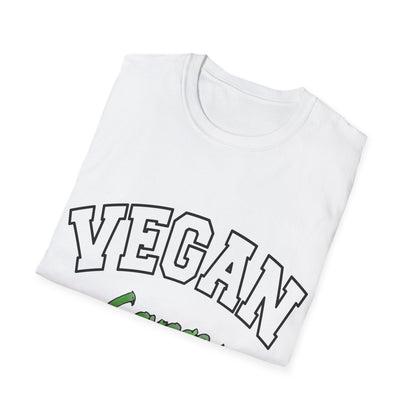 Vegan Savage Tee