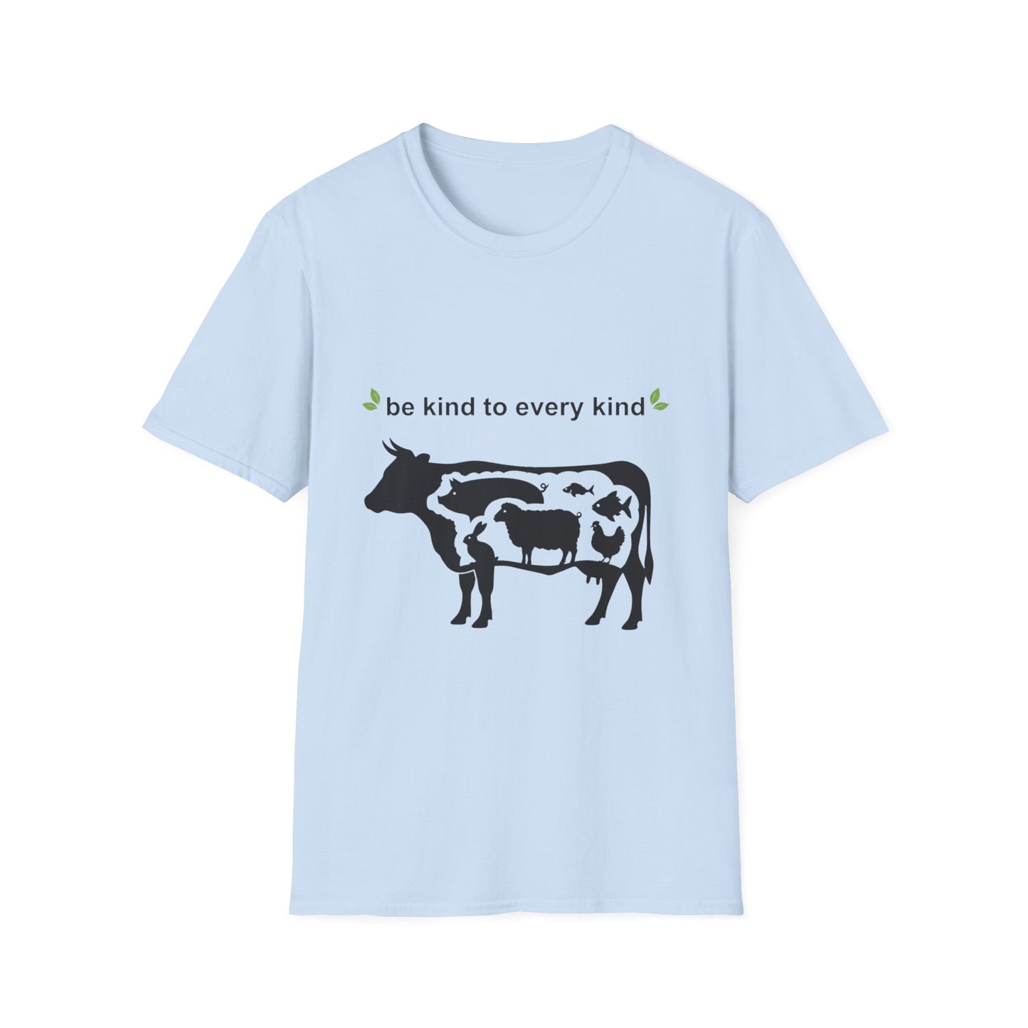 Be Kind to Every Kind T-Shirt