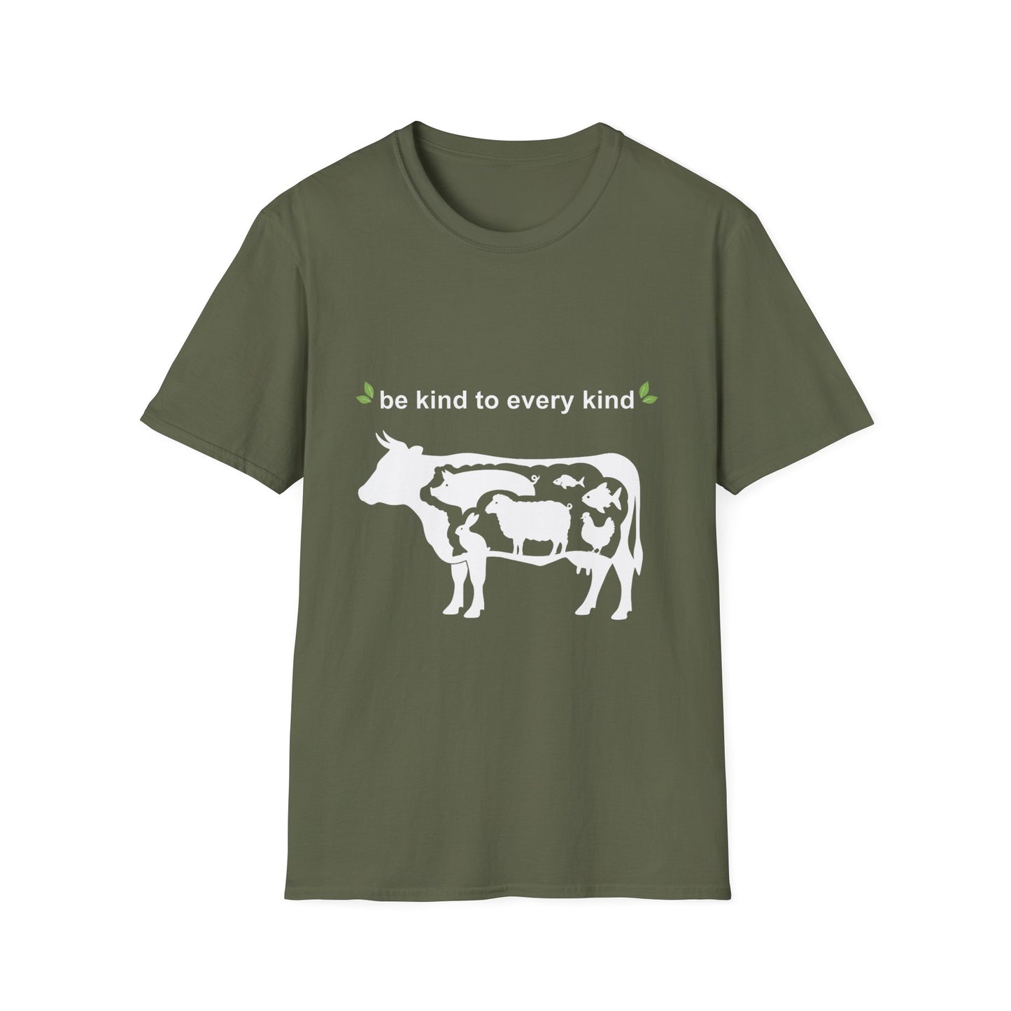 Be Kind to Every Kind T-Shirt