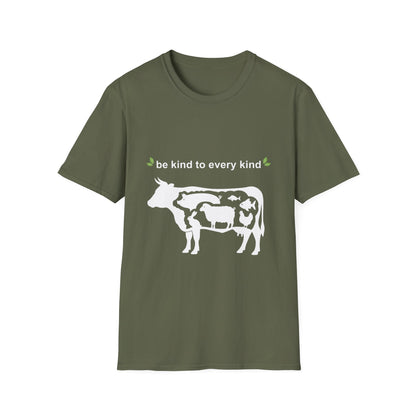 Be Kind to Every Kind T-Shirt