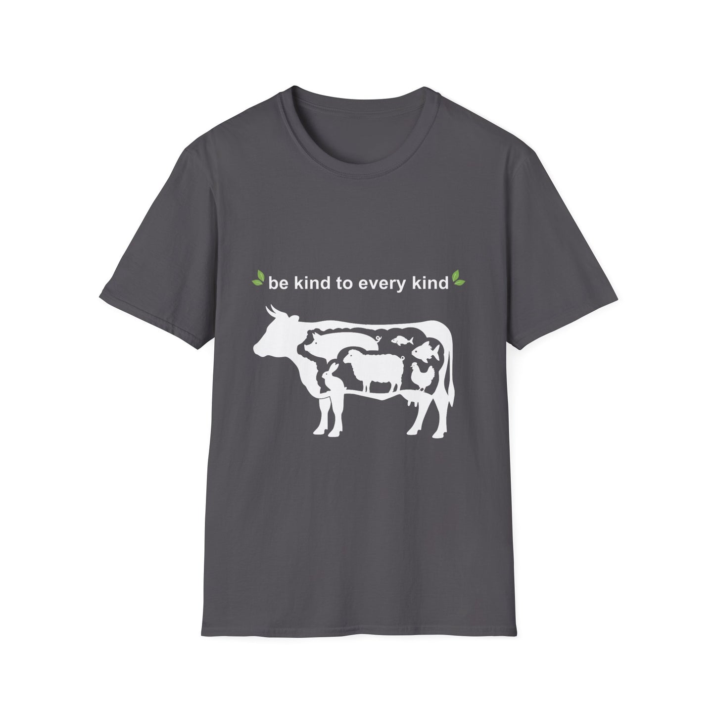 Be Kind to Every Kind T-Shirt