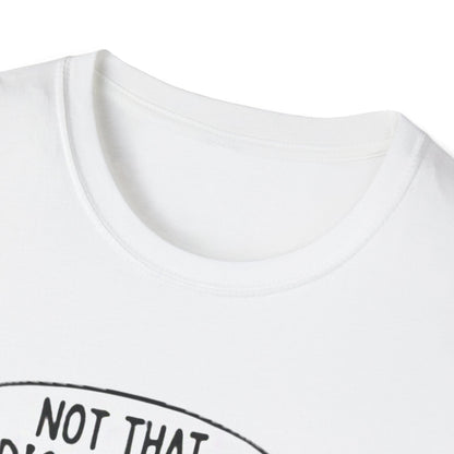 Where do you get your protein from? Dinosaurs T-Shirt