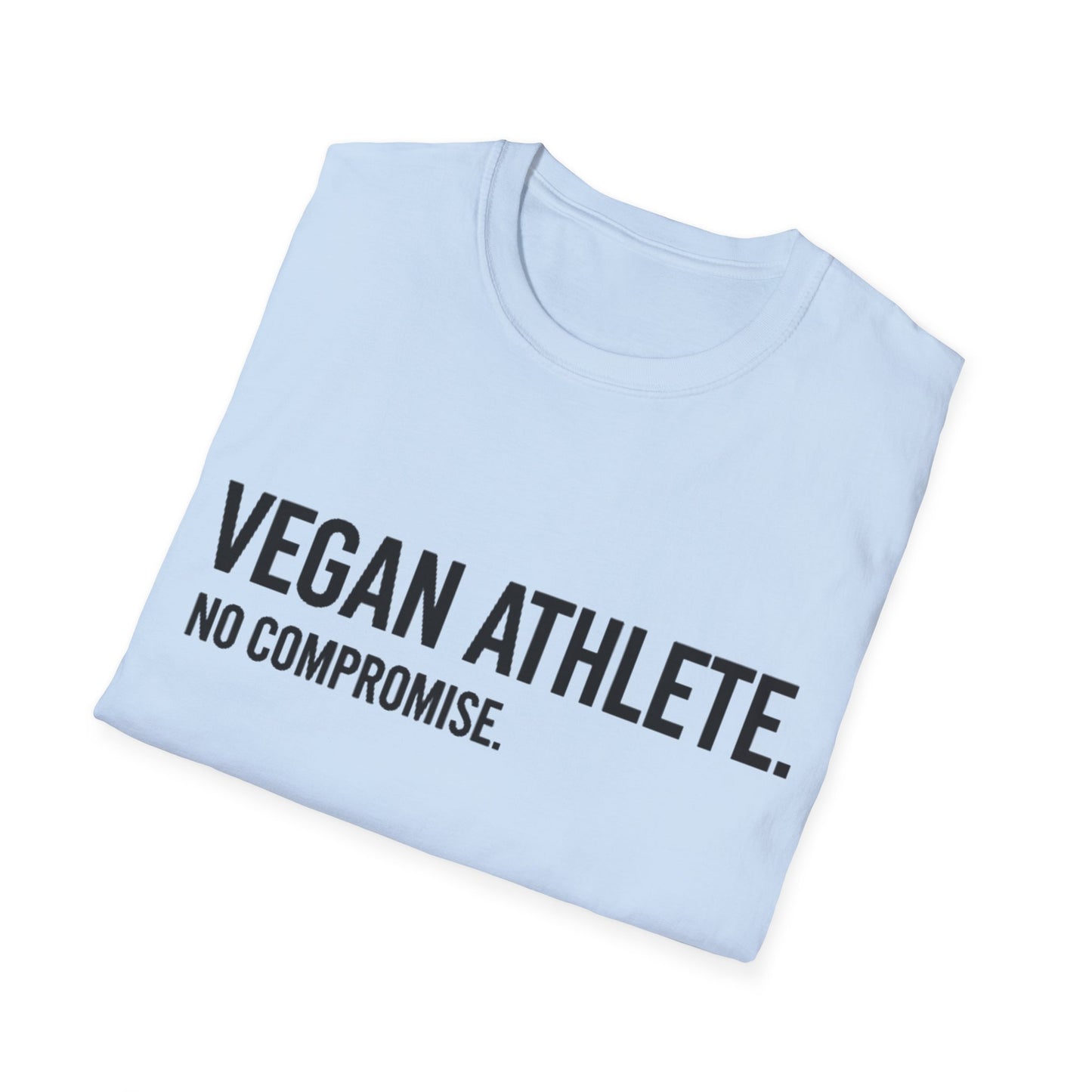 No Compromise. Tee