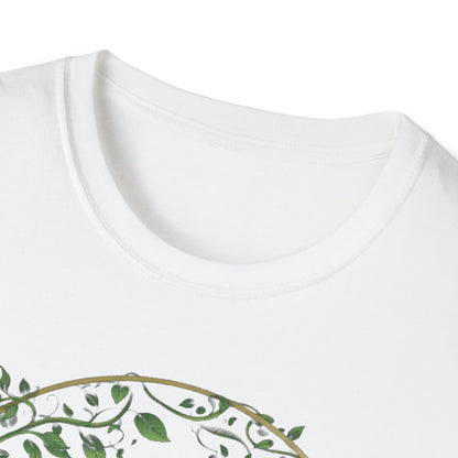 Powered by kindness T-Shirt