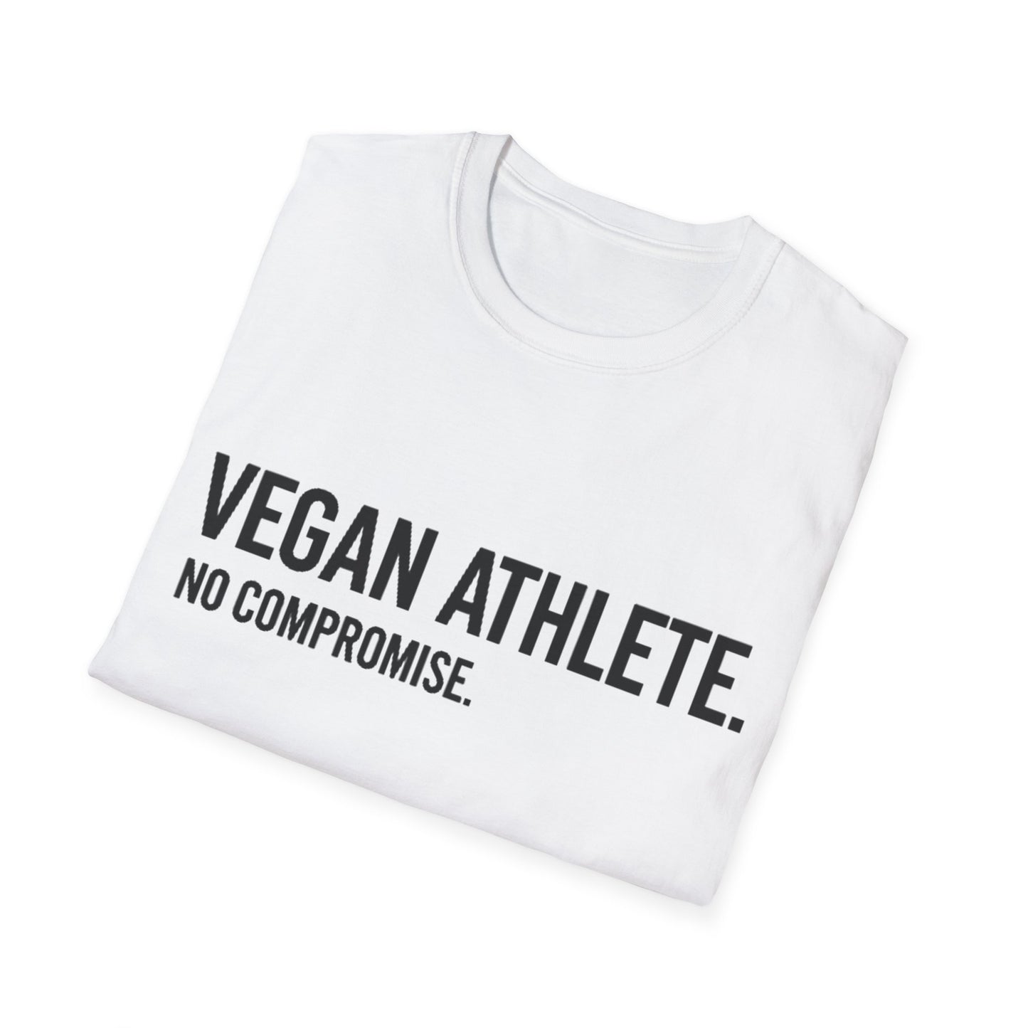 No Compromise. Tee