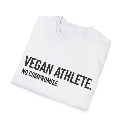 No Compromise. Tee