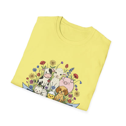 Choose LOVE not death T-Shirt