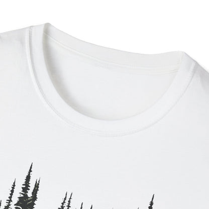 Nature is Calling T-Shirt