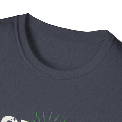 Stop Animal Cruelty T-Shirt