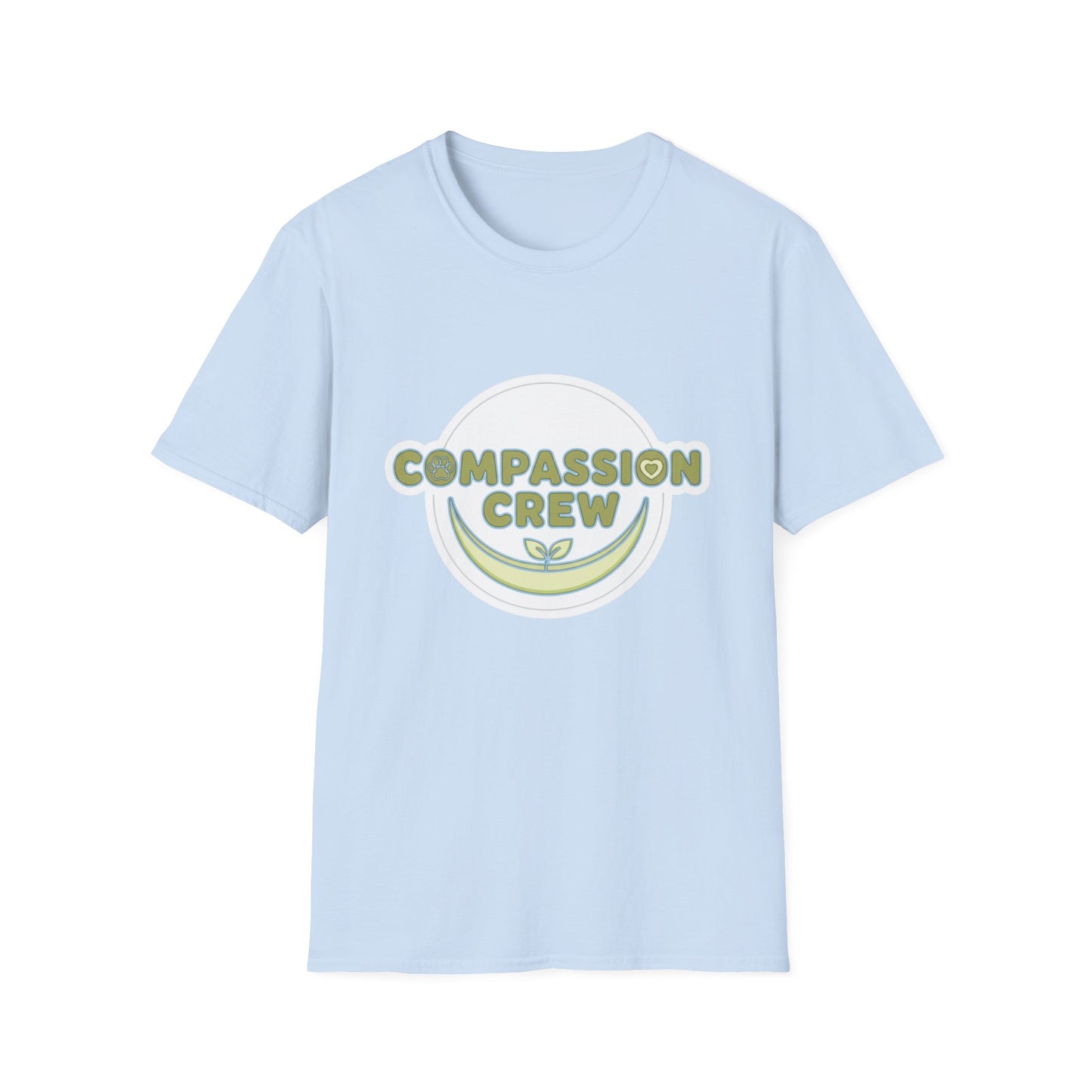 Compassion Crew T-Shirt