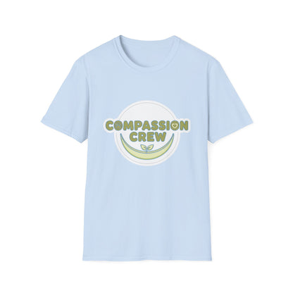 Compassion Crew T-Shirt