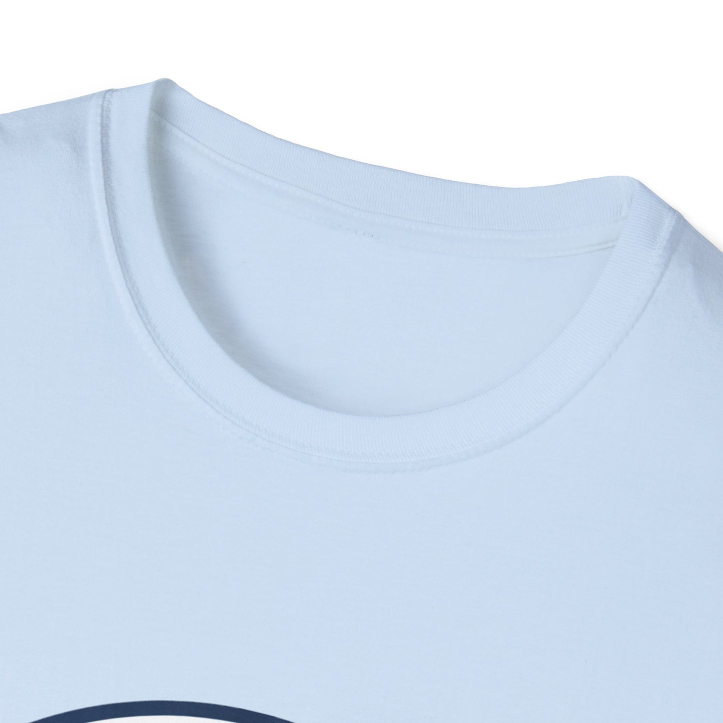Patriotically Plant-Based T-Shirt