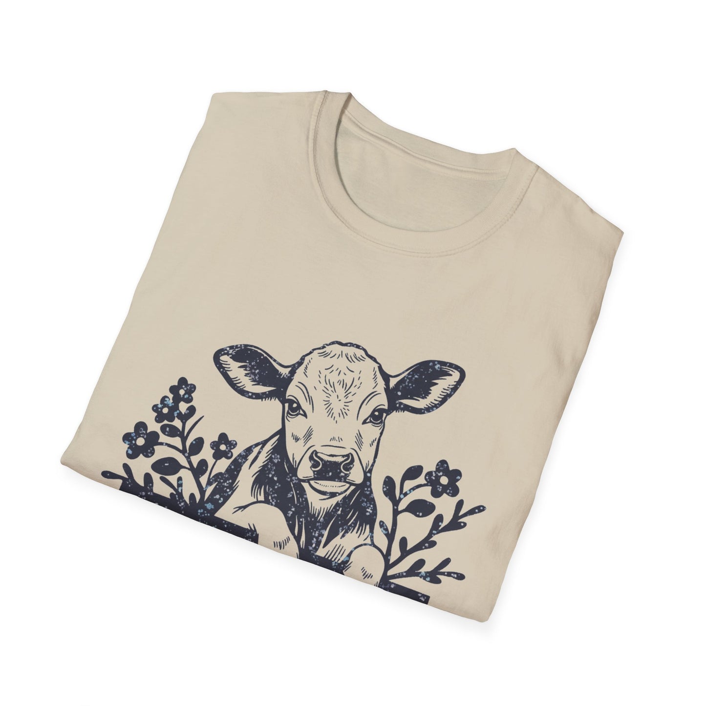 For Them. cow T-Shirt