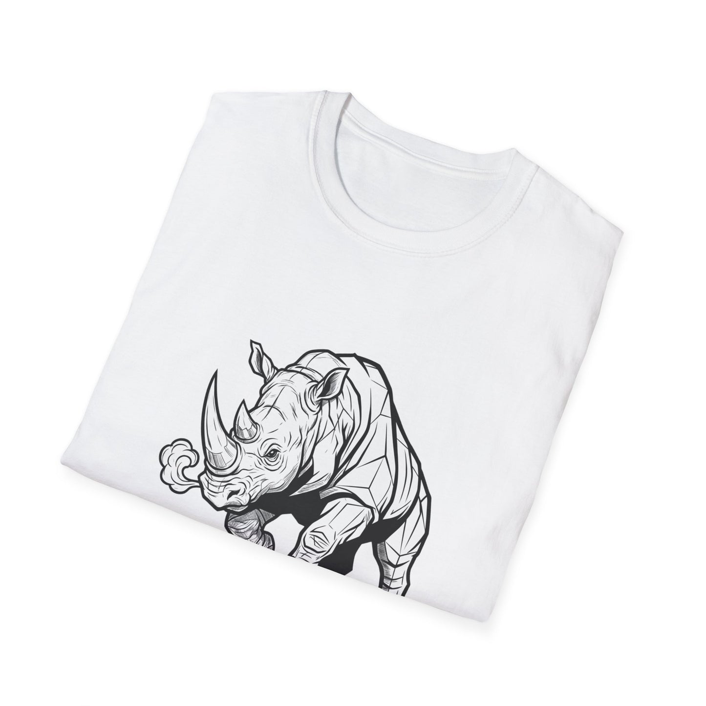 Unleash your inner herbivore T-Shirt