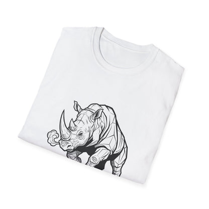 Unleash your inner herbivore T-Shirt