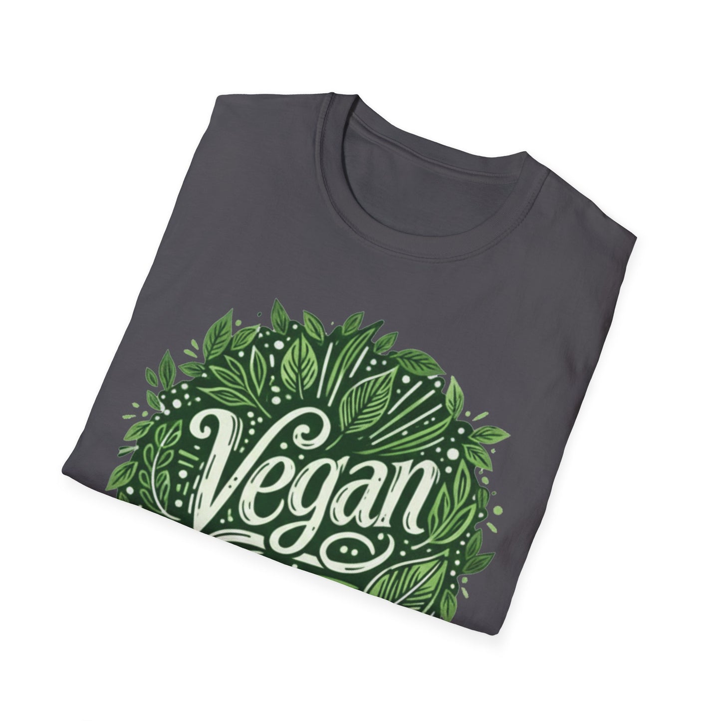 Vegan T-Shirt