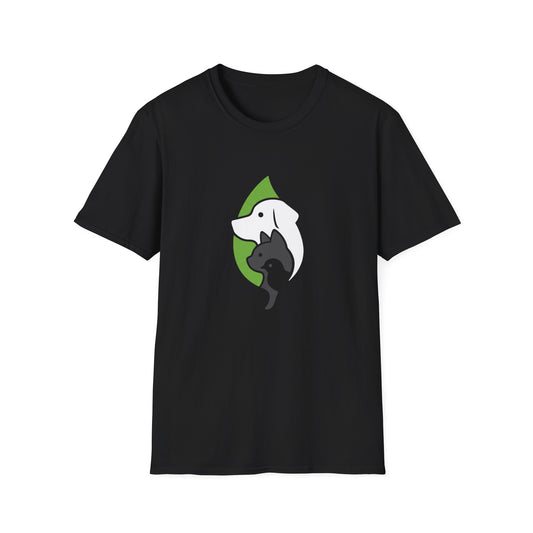 Silhouettes Tee