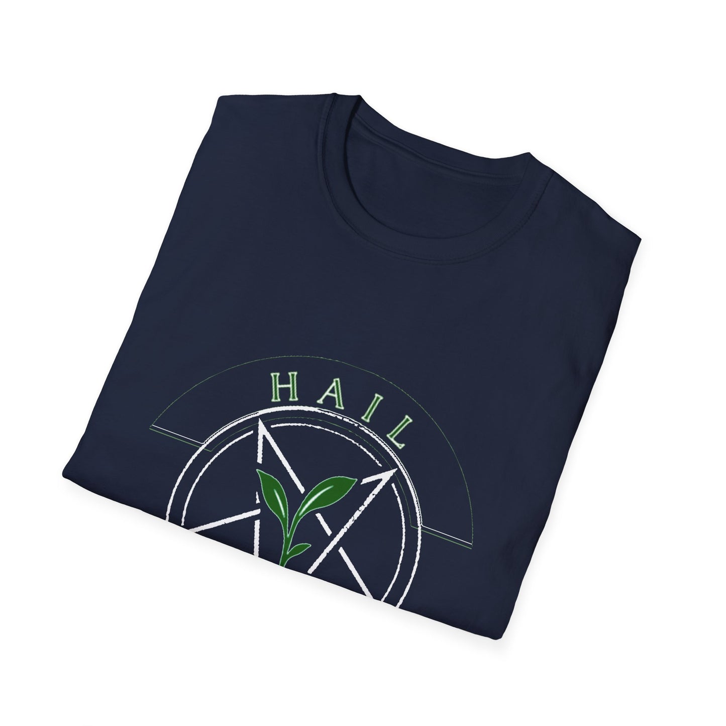 Hail Seitan T-Shirt