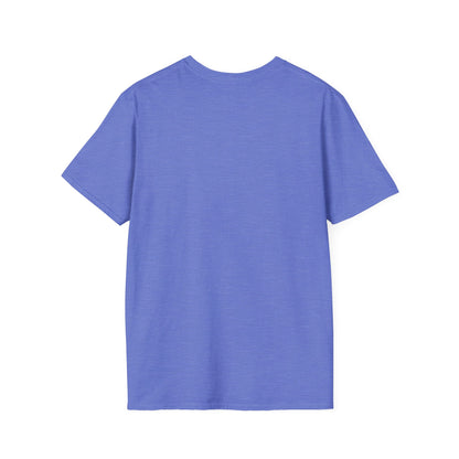 Compassion Crew T-Shirt