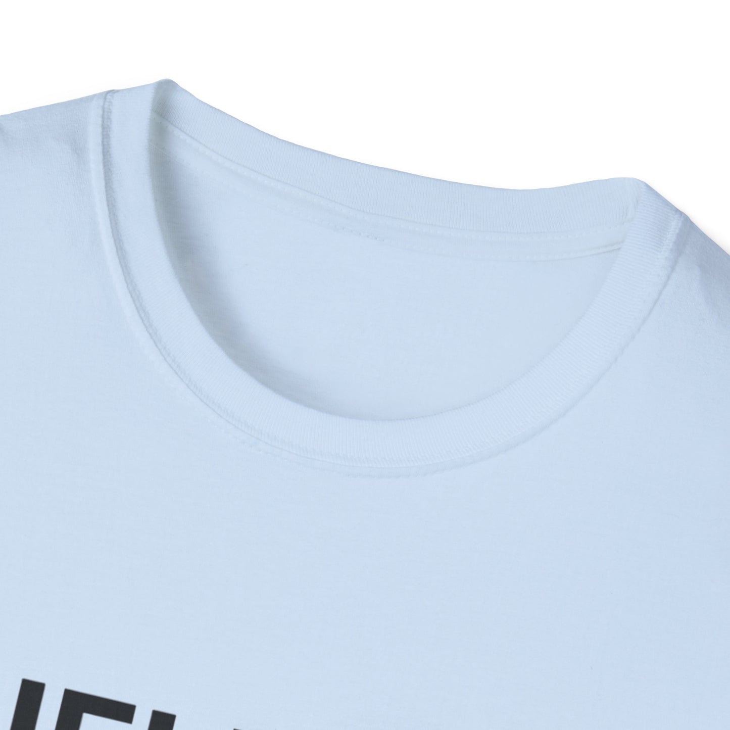 Fueled by plants T-Shirt