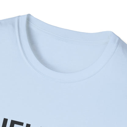 Fueled by plants T-Shirt