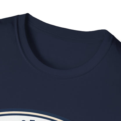 Land of the Free_Home of the Cruelty-Free T-Shirt