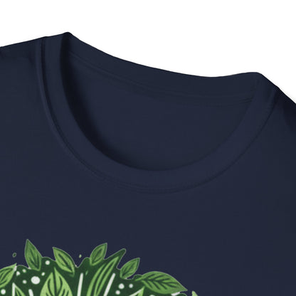 Vegan T-Shirt