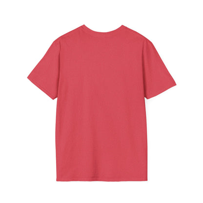 Vegan Heartrate T-Shirt