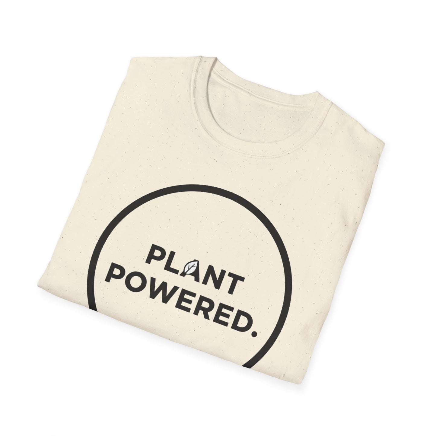 Plant Powered T-Shirt