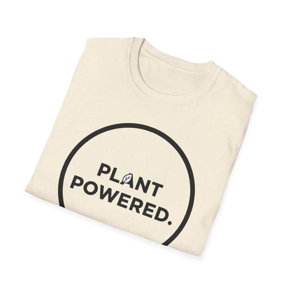 Plant Powered T-Shirt