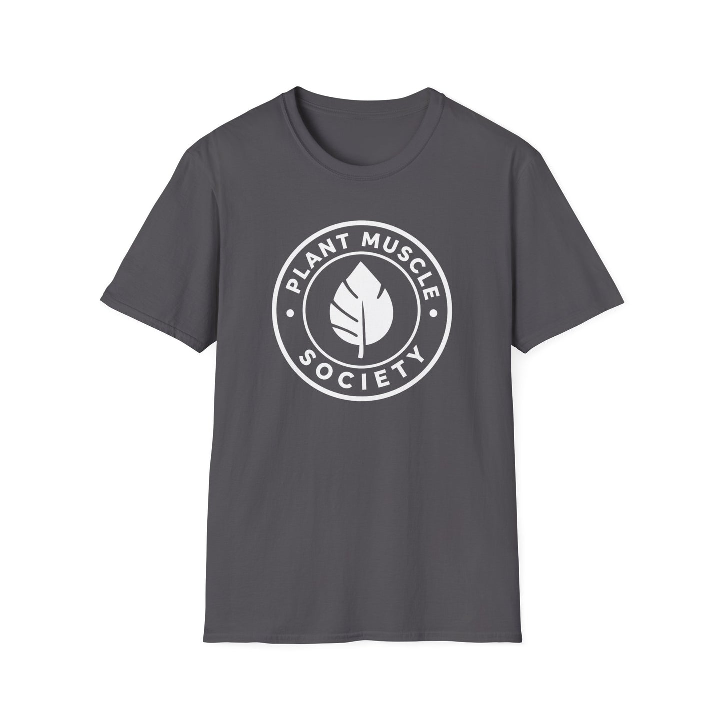 Plant Muscle Society T-Shirt