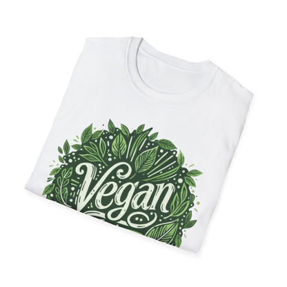 Vegan T-Shirt