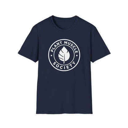 Plant Muscle Society T-Shirt