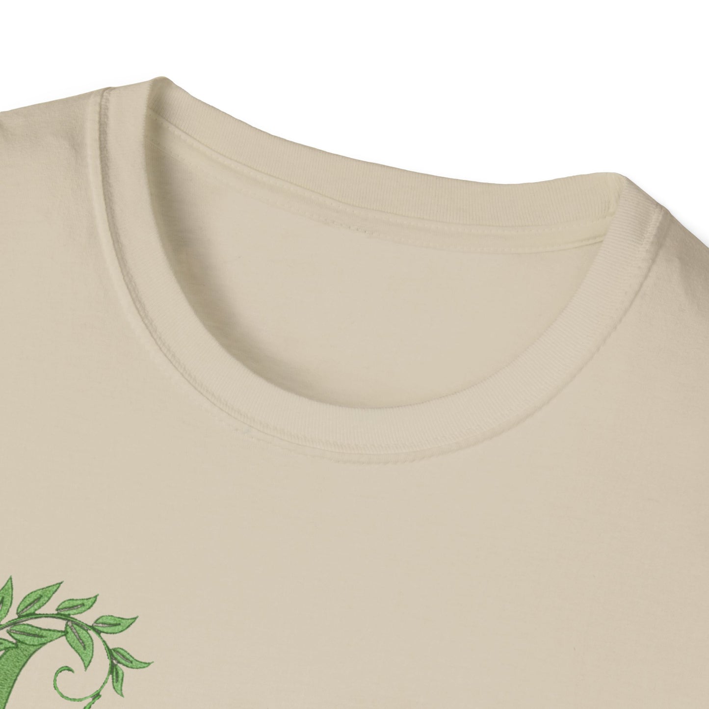 Love Animals (Stitch Look) T-Shirt